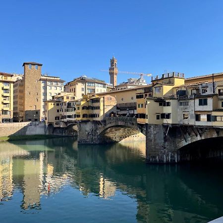 Pontevecchio Apt Apartment ฟลอเรนซ์ ภายนอก รูปภาพ