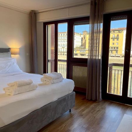 Pontevecchio Apt Apartment ฟลอเรนซ์ ภายนอก รูปภาพ