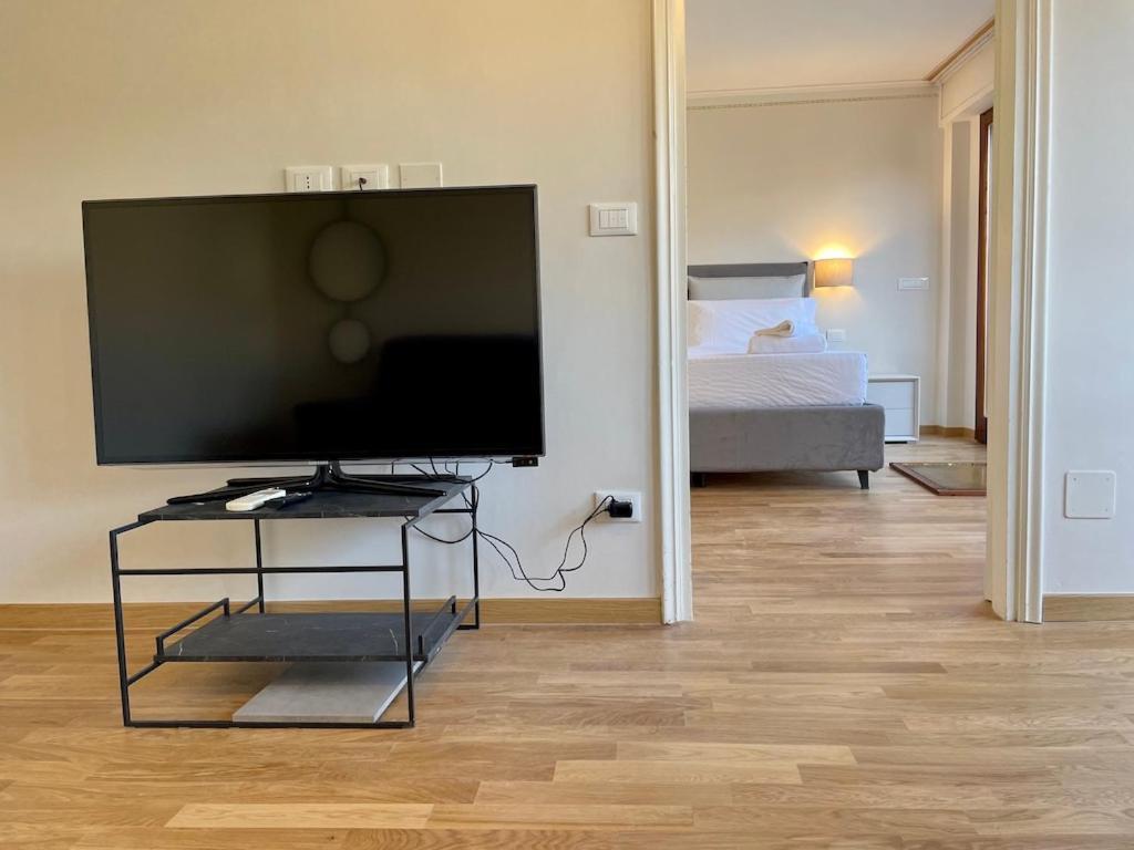Pontevecchio Apt Apartment ฟลอเรนซ์ ภายนอก รูปภาพ